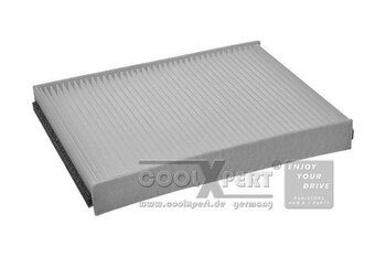 FILTRO ACD MERCEDES-BENZ GLS (X166) 500 4-matic (166.873) 2015 2019 246X190X30