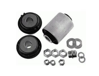 BUCHA BANDEJA MERCEDES-BENZ 100 Caixa (631) 55 AMG (208.474) DIANT 2000 2002 14x14x12