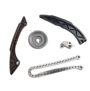 KIT CORRENTE COMANDO JAC J3 Hatch 1.5 S Jetflex 2013 2015