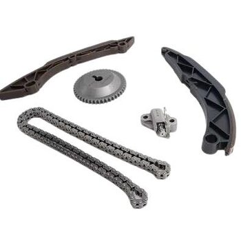 KIT CORRENTE COMANDO JAC J3 Hatch 1.5 S Jetflex 2013 2015