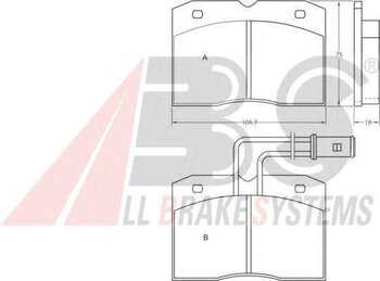 BRACO SUSPENSAO AUDI Q5 (8RB) 3.0 TFSI quattro EIXO DIANTEIRO LADO DIREITO EM CIMA , À FRENTE 2012 2017 25x15x15