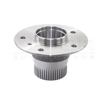 CUBO RODA MERCEDES-BENZ A-CLASS MONOCAB (W168) A 190 Classic (168.032, 168.132) 2000 2005