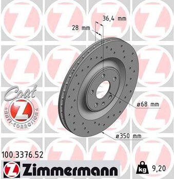 AUDI Q7 (4MB, 4MG, 4MQ) 3.0 TFSI quattro EIXO TRASEIRO 2015 2020 36