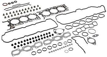 JOGO DE JUNTAS SUPERIOR FORD BELINA / SCALA Combi 3.0 4x4 2009 2012 45x25x5