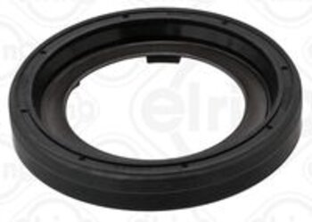 RETENTOR POLIA VIRABREQUIM IVECO DAILY V Furgão 35C17, 35S17, 40C17, 45C17, 50C17, 60C17, 65C17, 7 DO LADO FRONTAL 2012 2019 11