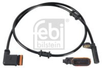 SENSOR ABS MERCEDES-BENZ SLK (R172) 200 (172.448) EIXO TRASEIRO ESQUERDO 2011 2012