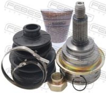 HOMOCINETICA SUZUKI BALENO (EG) 1.6 i 16V (SY416) EIXO DIANTEIRO DO LADO DA RODA 1995 2000 20X12X12