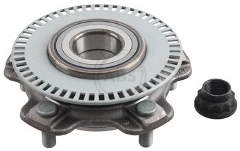 CUBO RODA SUZUKI GRAND VITARA I (FT, HT) 2.5 V6 24V 4x4 (SQ625) EIXO DIANTEIRO LADO DIREITO 1998 2001