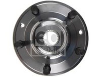 CUBO RODA FORD FUSION Sedan 2.3 SEL 2006 2009