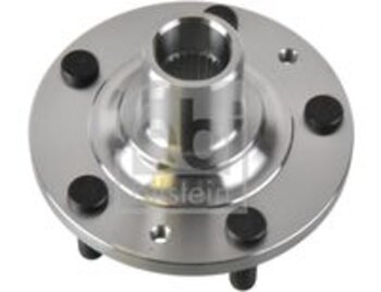 CUBO RODA FORD USA FUSION 3.0 SEL V6 EIXO DIANTEIRO 2009 2012