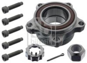 CUBO RODA FORD TRANSIT Caminhão de plataforma/chassis (FM_ _, FN_ _, FF_ _) 2.4 TDCi RWD EIXO DIANTEIRO LADO DIREITO 2008 2011 50