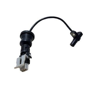 SENSOR ABS CHEVROLET CAPTIVA SPORT 2.4 VVT EIXO TRASEIRO 2009 2011