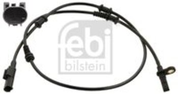 SENSOR ABS MERCEDES-BENZ B-CLASS Sports Tourer (W246, W242) B 200 (246.243) EIXO DIANTEIRO LADO DIREITO 2013 2018