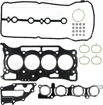 REPARO SUPERIOR RENAULT DUSTER (HM_) 1.6 SCe Flexfuel 2020 EM DIANTE