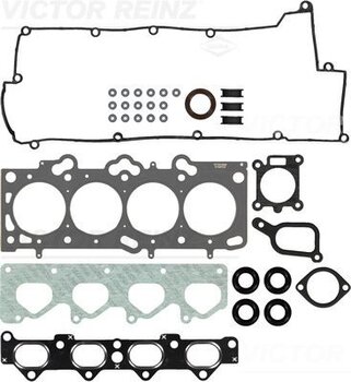 JOGO DE JUNTAS KIA SPORTAGE II (JE_, KM_) 2.0 16V 4WD 2004 2010