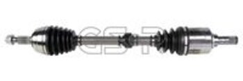 SEMI EIXO COMPLETO RENAULT DUSTER (HS_) 2.0 Flex (HSML, HSJJ) 2016 2020 700