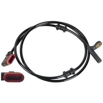 SENSOR ABS MERCEDES-BENZ SLK (R172) 300 (172.438) EIXO TRASEIRO DIREITO 2015 EM DIANTE