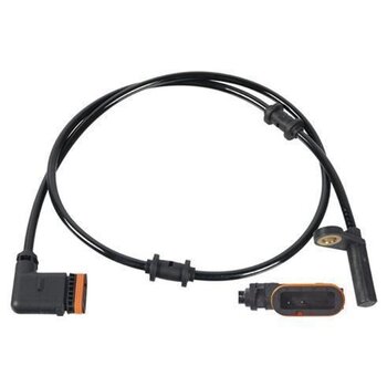 SENSOR ABS MERCEDES-BENZ SLK (R172) 200 (172.448) EIXO TRASEIRO ESQUERDO 2011 2012