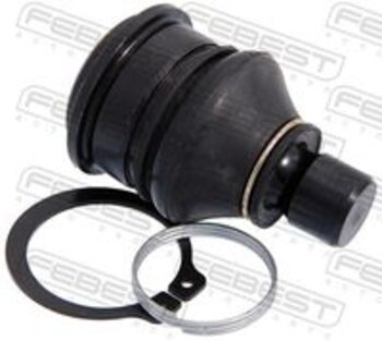 PIVO SUSPENSAO NISSAN LIVINA / GRAND LIVINA (L10, L11) 1.6 S/SL Flex EIXO INFERIOR FRONTAL 2009 2014