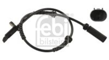 SENSOR ABS BMW X1 (F48) xDrive 25 i ActiveFlex EIXO TRASEIRO DIREITO 2016 2022