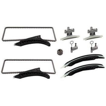 KIT CORRENTE COMANDO BMW X6 (E71, E72) xDrive 50 i ESQUERDA, DIREITA 2008 2014