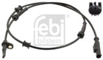 SENSOR ABS PEUGEOT BOXER Van de Passageiro 2.0 BlueHDi 130 EIXO TRASEIRO DIREITO 2018 2022