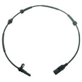 SENSOR ABS FIAT TORO (226_) 2.4 Blackjack Flex EIXO TRASEIRO 2016 2020
