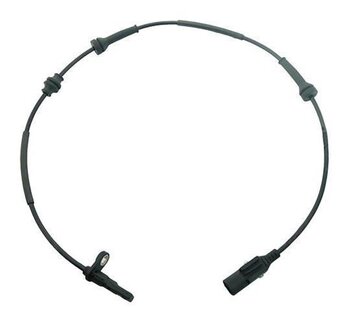 SENSOR ABS JEEP COMPASS (MP, M6, MV, M7) 2.0 Limited, Longitude, Sport, Flex EIXO TRASEIRO 2016 2021
