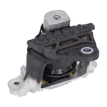 COXIM MOTOR VOLVO S60 III (224) T4 À FRENTE, LADO DIREITO EM BAIXO 2019 2020