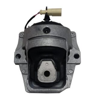 COXIM MOTOR AUDI A4 B8 (8K2) 2.0 TFSI ESQUERDA 2008 2014