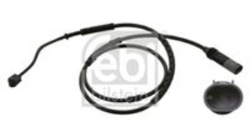SENSOR PASTILHA FREIO BMW 3 Gran Turismo (F34) 320 i GT Sport EIXO TRASEIRO 2014 2017 1045