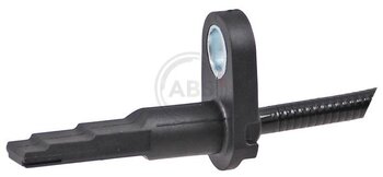 SENSOR ABS NISSAN KICKS (P15_) 1.6 RIO 2016, SV Limited, Flex, S, SV, SL 2016 EM DIANTE 38