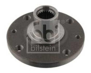 CUBO RODA RENAULT KANGOO (KC0/1_) 1.6 Hi-Flex (KC1U, KC1Y) EIXO DIANTEIRO LADO DIREITO 2007 2011 75