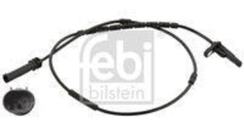 SENSOR ABS BMW 4 Coupé (F32, F82) 435 i EIXO TRASEIRO DE AMBOS OS LADOS 2014 2016 12X12X10