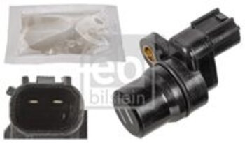 SENSOR ABS TOYOTA HILUX VII Pick-up (_N1_, _N2_, _N3_) 3.0 D-4D (KUN16_, KUN36) EIXO TRASEIRO DIREITO 2005 2011