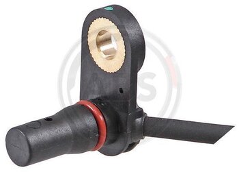 SENSOR ABS CHEVROLET S10 Pick-up 2.8 D High Country, LS, LT, LTZ 4x4 2012 2013 1780