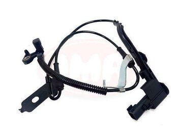 SENSOR ABS FORD USA FUSION 3.0 SEL V6 EIXO DIANTEIRO LADO ESQUERDO 2009 2012