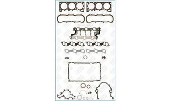 JOGO DE JUNTAS FORD USA AEROSTAR 4.0 1994 1996 45x25x5