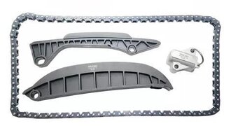 KIT CORRENTE COMANDO RENAULT SANDERO/STEPWAY II (B8_) 1.0 Flex (B8J8, B8A5) 2017 EM DIANTE