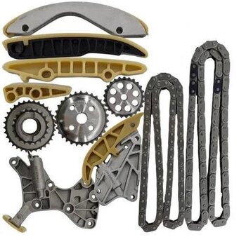 KIT CORRENTE COMANDO VW JETTA V Variant (1K5) 2.5 2008 2009