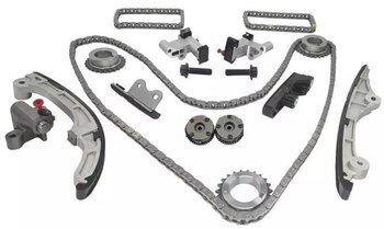 KIT CORRENTE COMANDO FORD USA EDGE (U387) 3.5 V6 Limited AWD 2008 2010