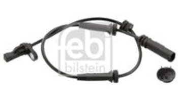 SENSOR ABS BMW 1 (F20) 118 i EIXO DIANTEIRO LADO DIREITO 2011 2015 615