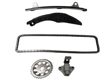 KIT CORRENTE COMANDO HYUNDAI HB20 1.0 Flex 2012 2019