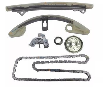 KIT CORRENTE COMANDO HONDA CITY V Sedan (GM2, GM3) 1.5 EX,EXL,DX,LX, Flex 2009 2014