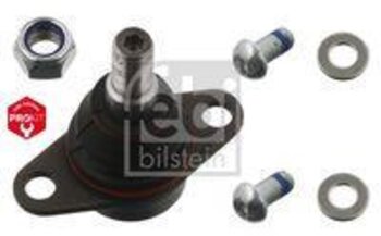 PIVO SUSPENSAO BMW 1 (E81) 118 I 3.0 d DIANT 1998 2006 12x12x15