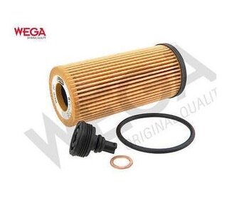 FILTRO COMBUSTIVEL BMW 1 (E81) 118 I 2.0 2017 EM DIANTE 12X12X14