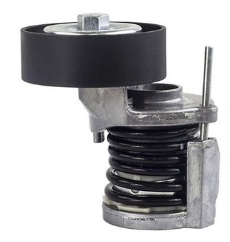 TENSOR CORREIA ALTERNADOR VW AMAROK (2HA, 2HB, S1B, S6B, S7A, S7B) 2.0 CD Highline Trendline BiTDI 4motion 2012 2022 24