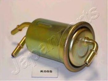 FILTRO COMBUSTIVEL KIA SHUMA Sedan (FB) 1.5 i 16V (AFB222) 1998 2000 18X12X12