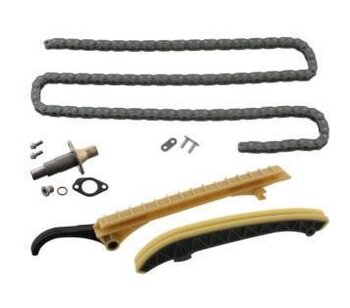 KIT CORRENTE COMANDO MERCEDES-BENZ 100 Caixa (631) B 150 (245.231) 2005 2011 30X25X12