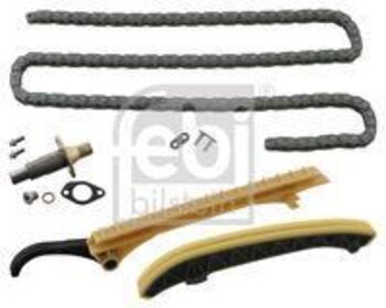 KIT CORRENTE COMANDO MERCEDES-BENZ 100 Caixa (631) B 150 (245.231) 2005 2011 30X25X12